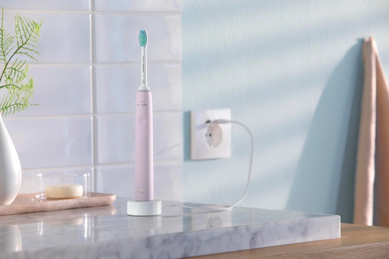 Philips Sonicare 3100 HX3671/11 сонична електрична четкица за зубе