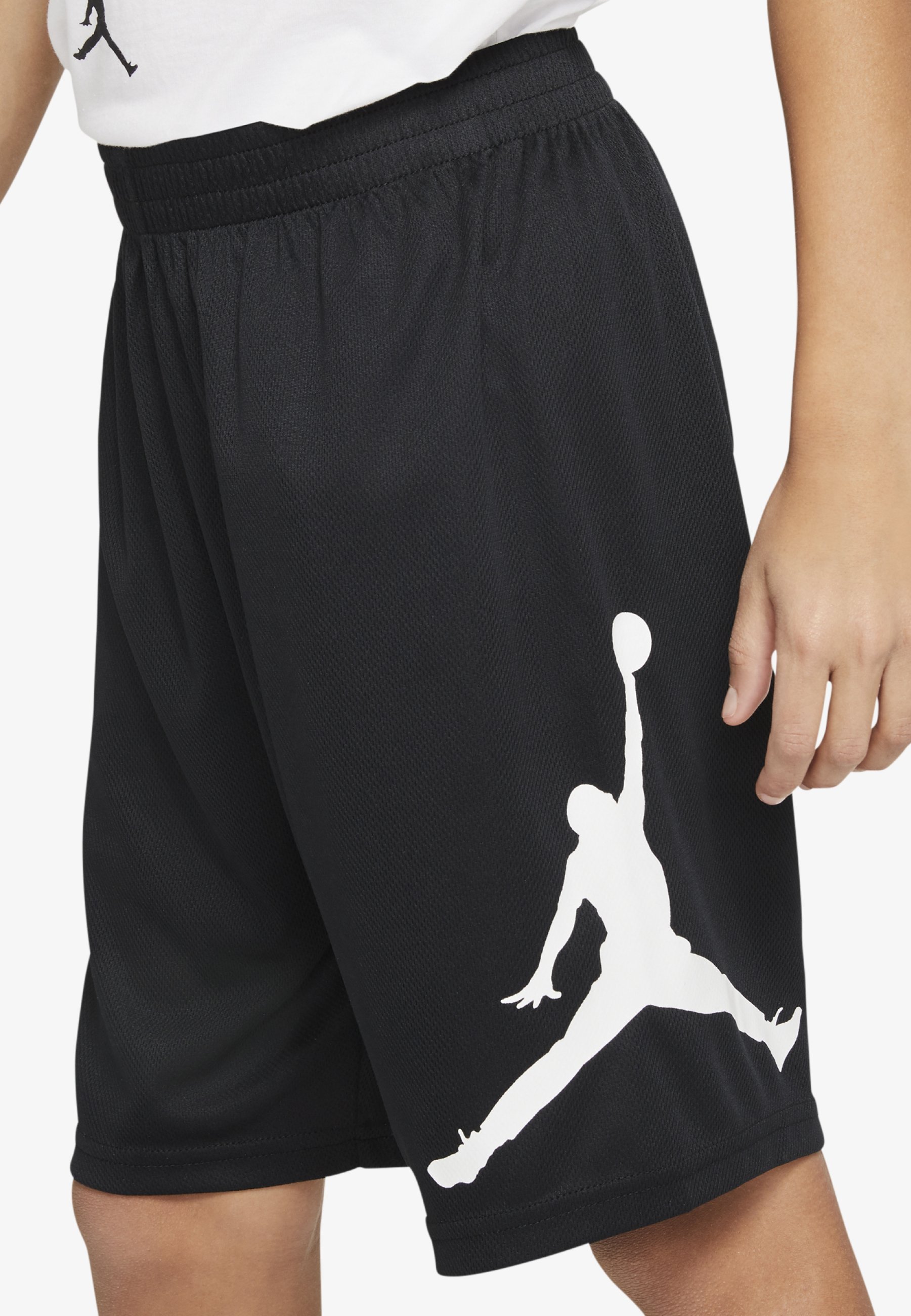 Jordan Jumpman Wrap – Sportshorts – Schwarz