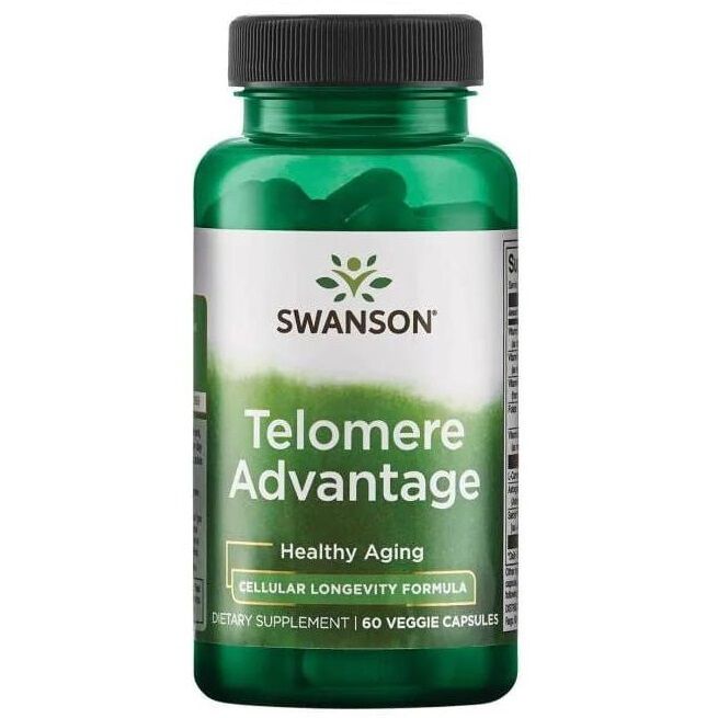 Swanson Telomer Advantage