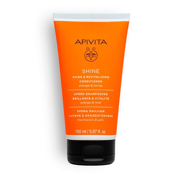 Kondicionér pro lesk a vitalitu | 150 ml