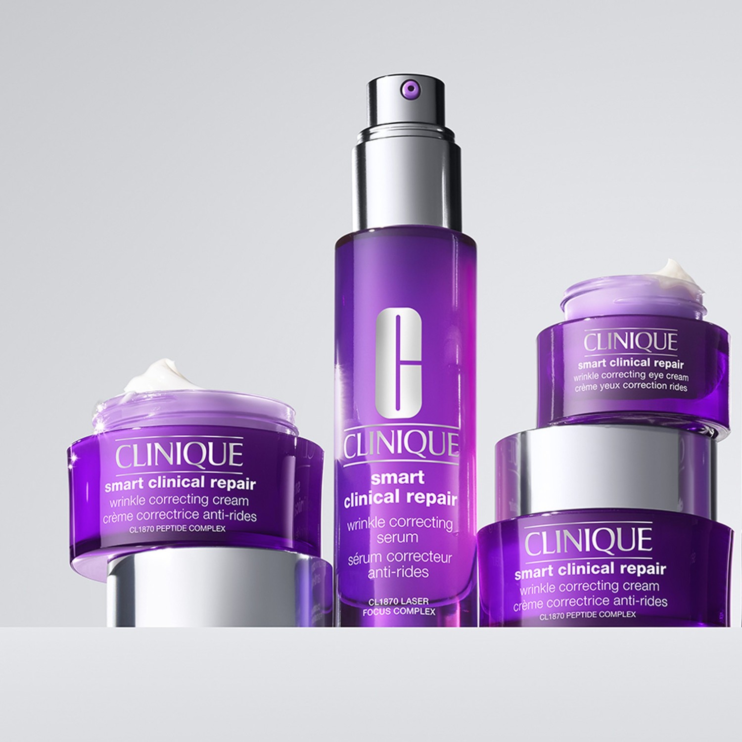 Clinique Sérum Correcteur Anti-rides