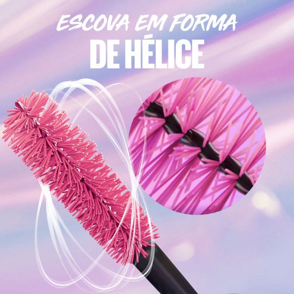 Riasenka The Falsies Surreal Extensions pre efekt predĺženia vlasov Maskary