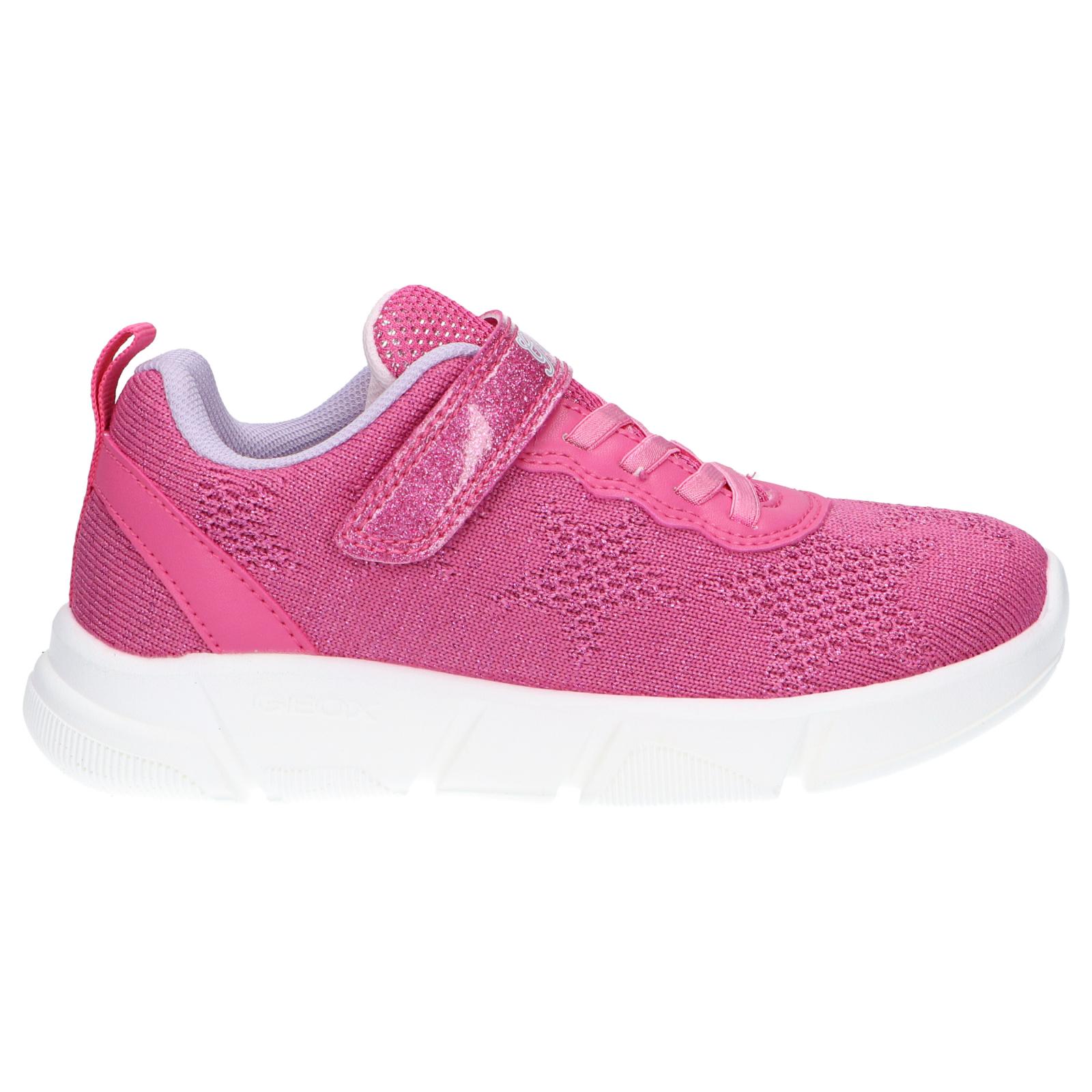  Športni čevlji Geox J15dlc 07qbc J Aril