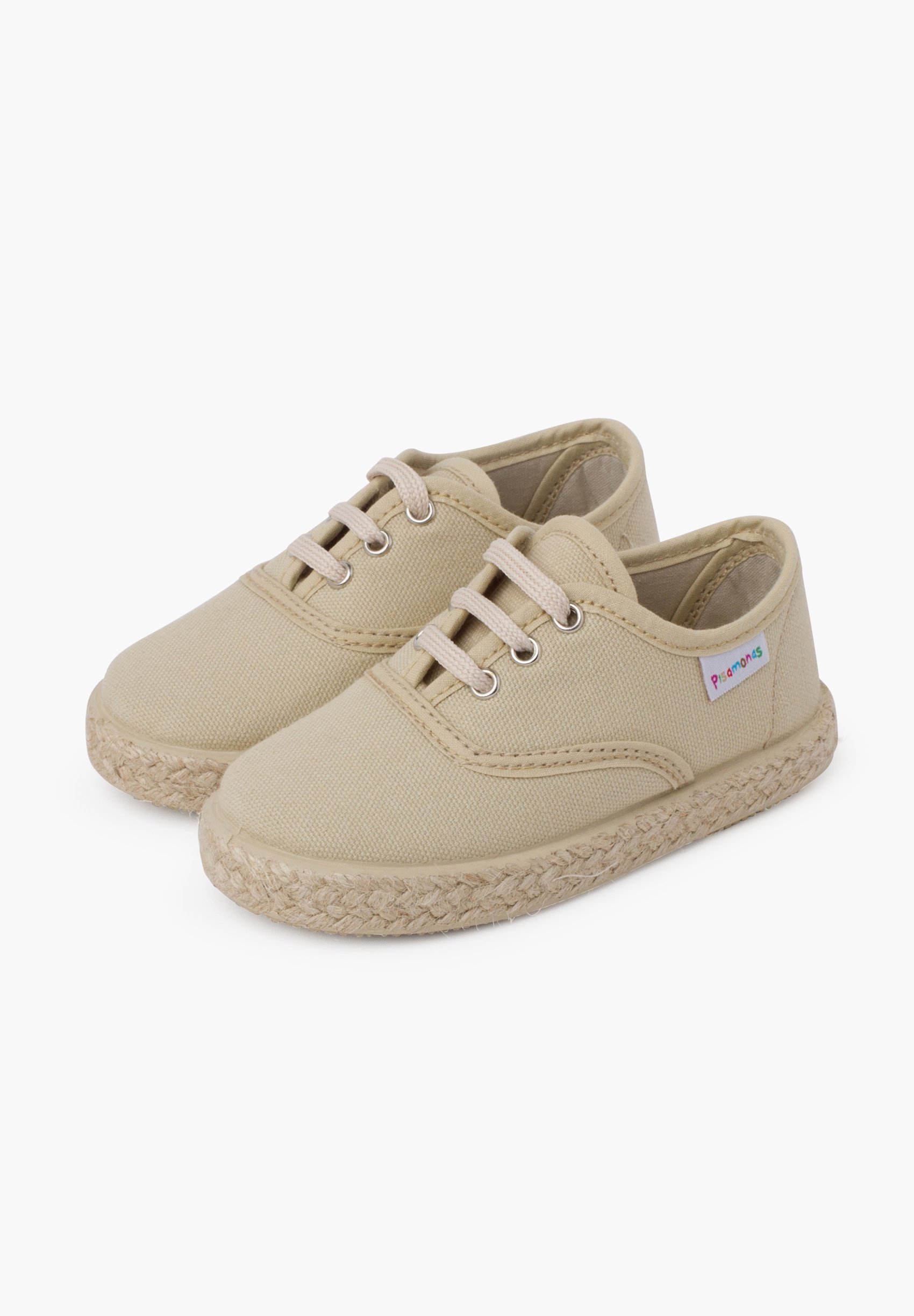 Pisamonas Espadrilles - zand