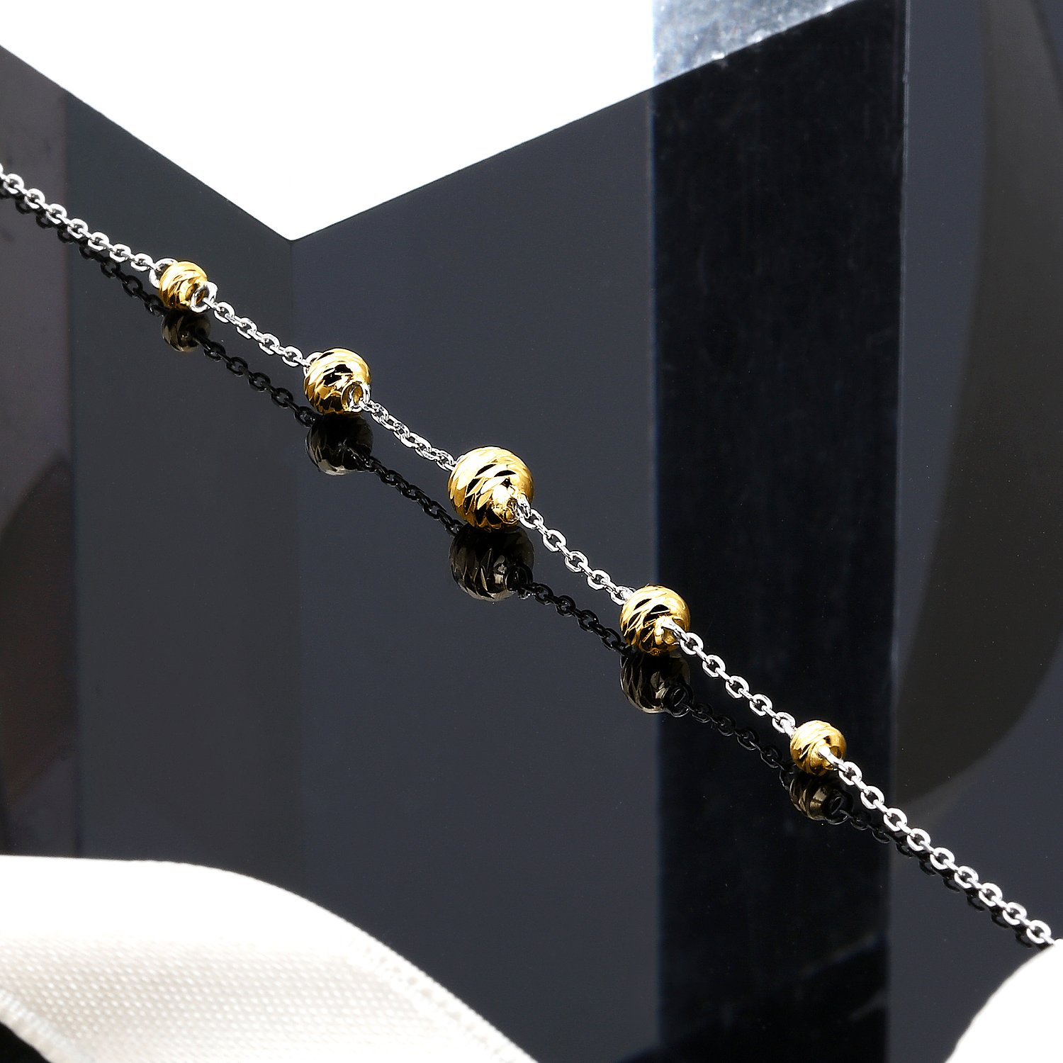 CHRIST Bracelets