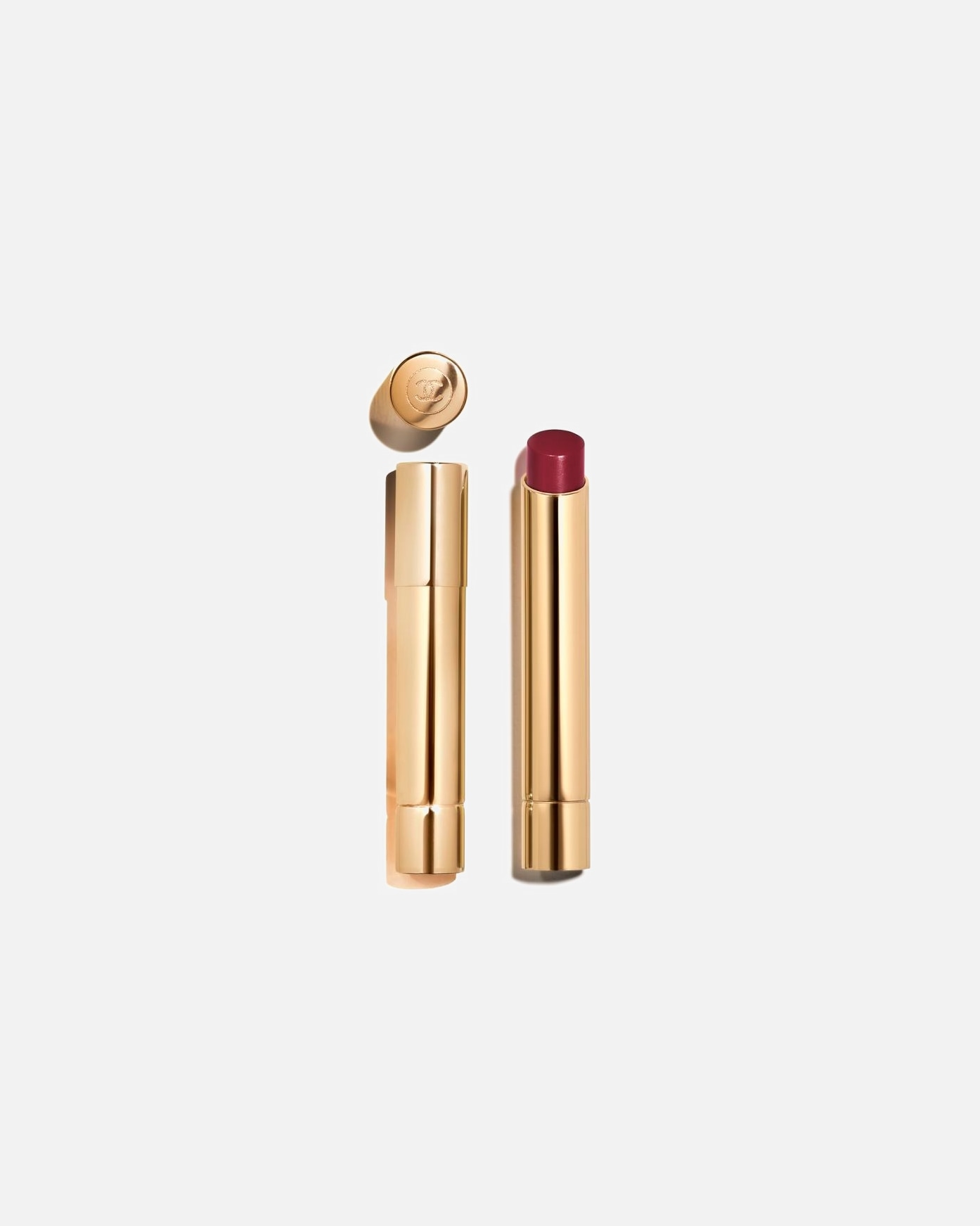 CHANEL Lippenstift ROUGE ALLURE ROUGE ALLURE L'EXTRAIT NAVUL LIPPENSTIFT - 2 g