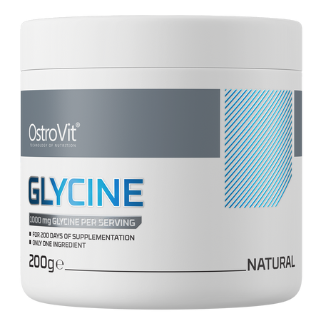 OstroVit Glycin