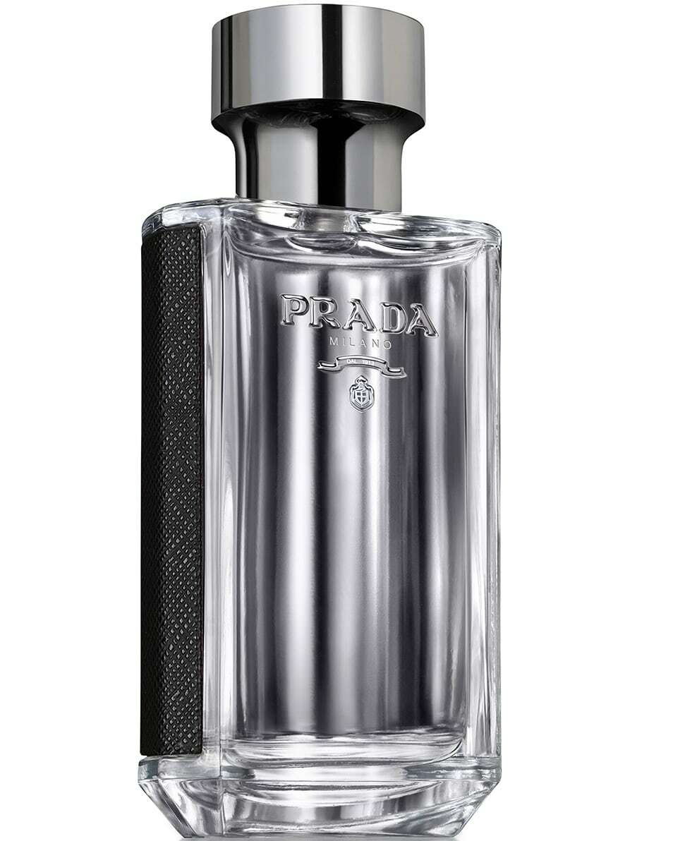 PRADA L'HOMME EAU DE TOILETTE MANNEN