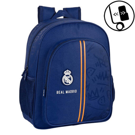  Rucsac Safta M640, Alb, Standard Unisex pentru copii