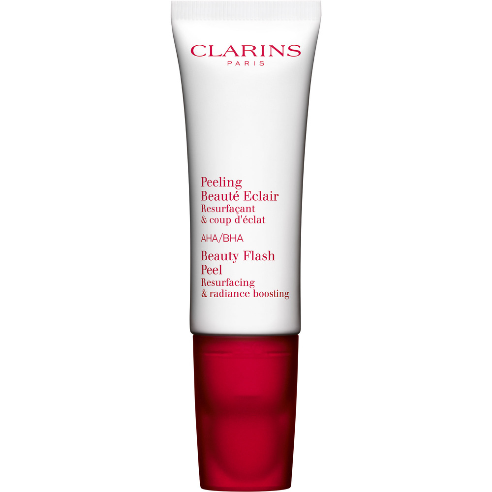 Clarins Beauty Flash