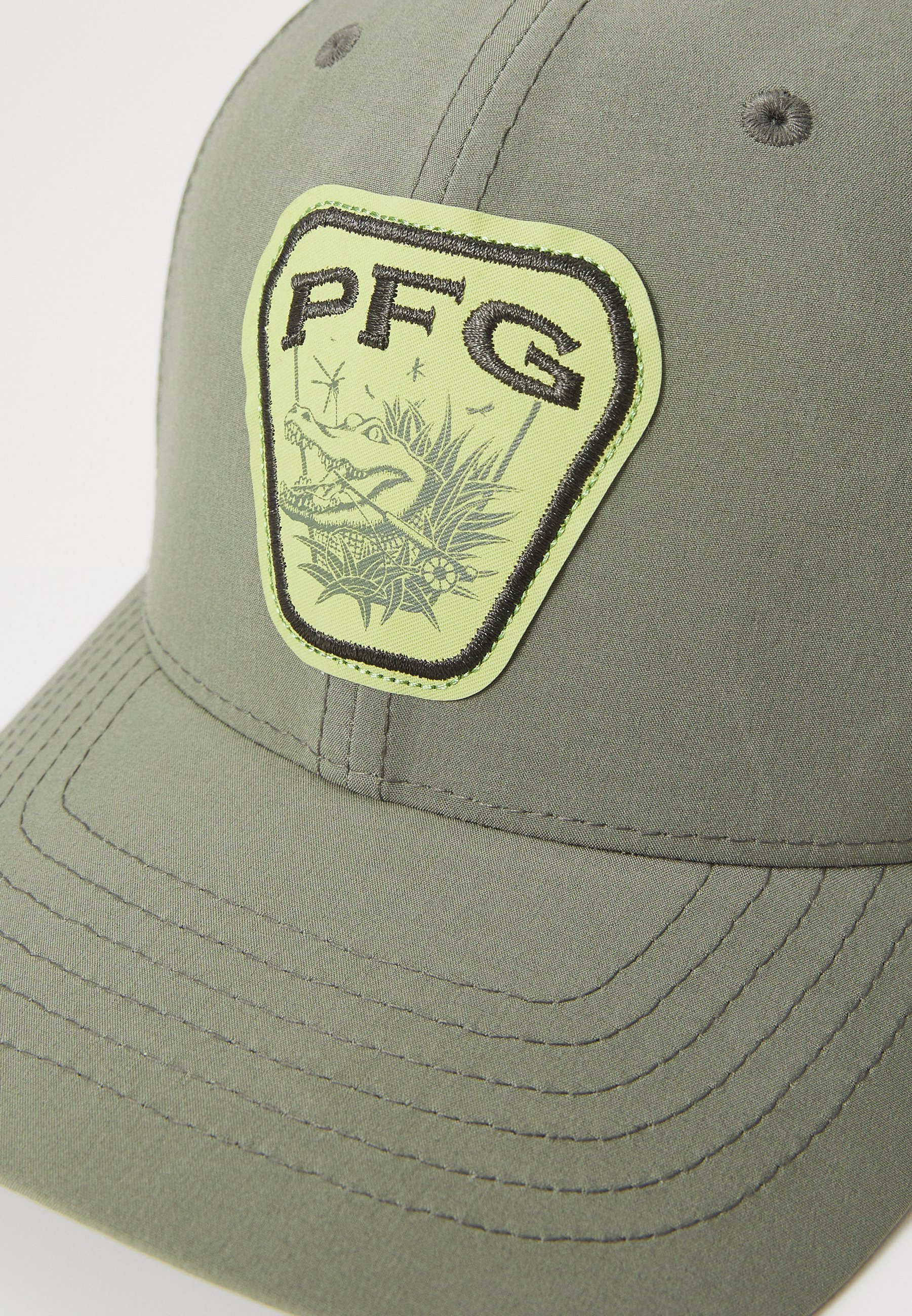 Columbia PFG UNCHARTED™ BAL UNISEX - Dop - cipres/donkere steen