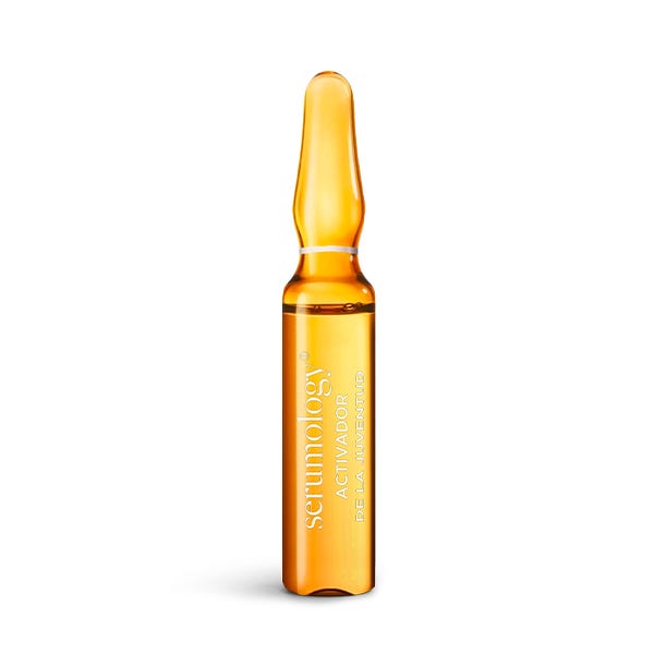 Serumology Lifeexplosion 30 Amp| 30UD