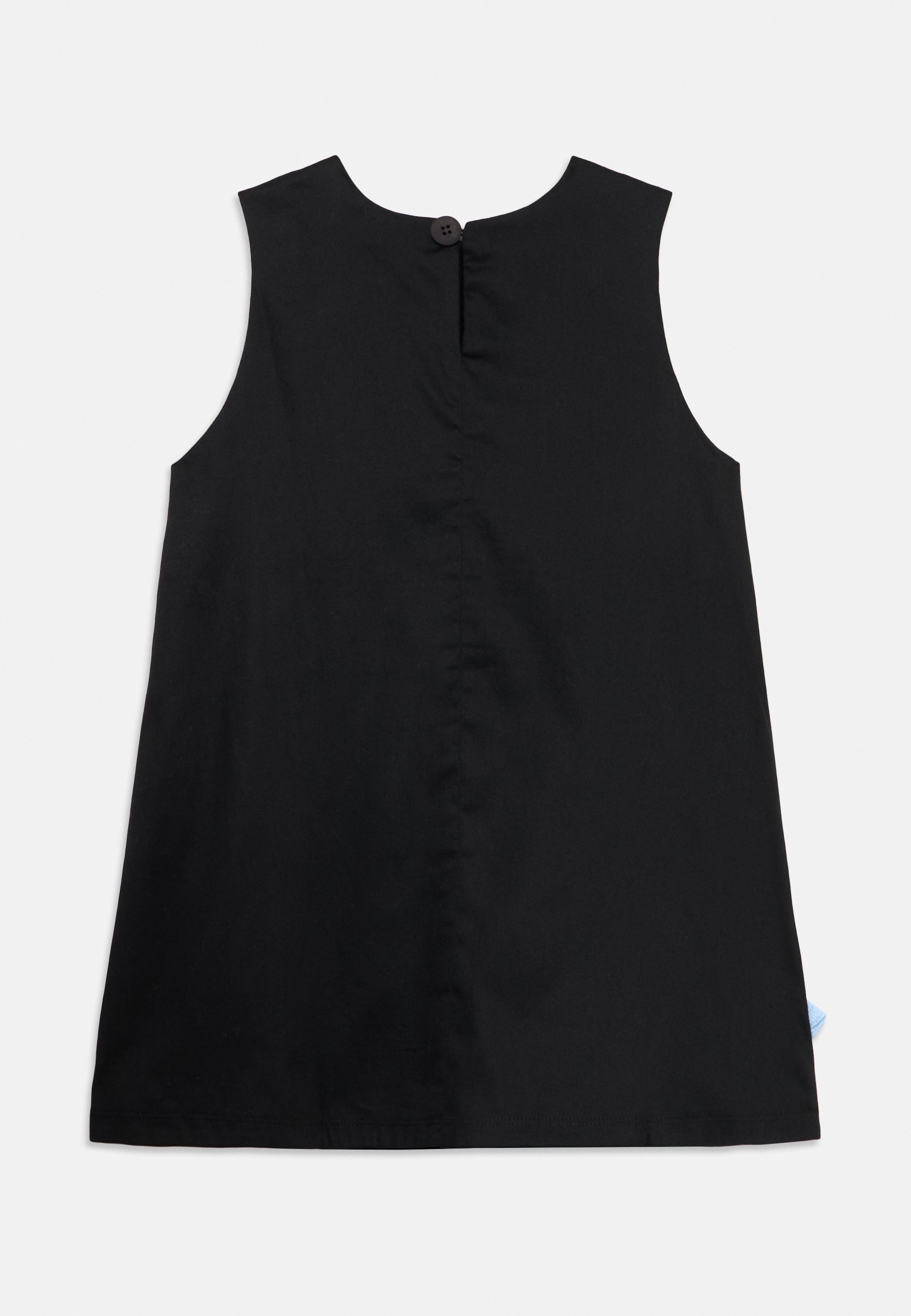WAUW CAPOW WENDY DRESS - Abito da giorno - nero