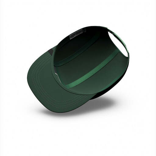 Gorra, die indische Gesichtsschüssel