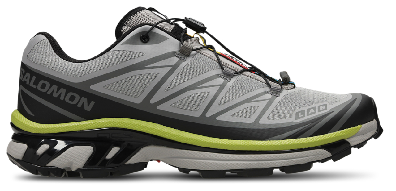 Salomon XT-6