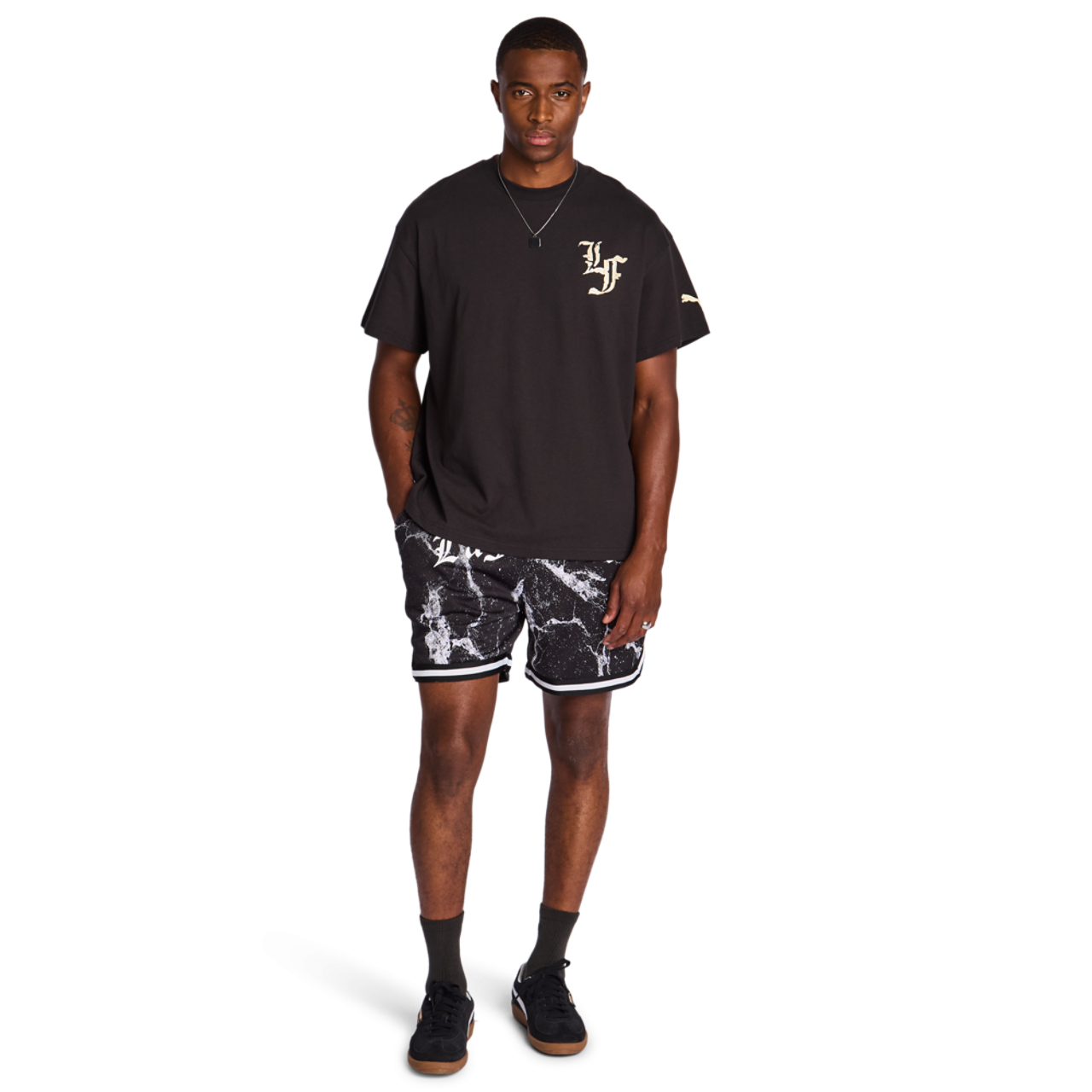 Puma Lafrance