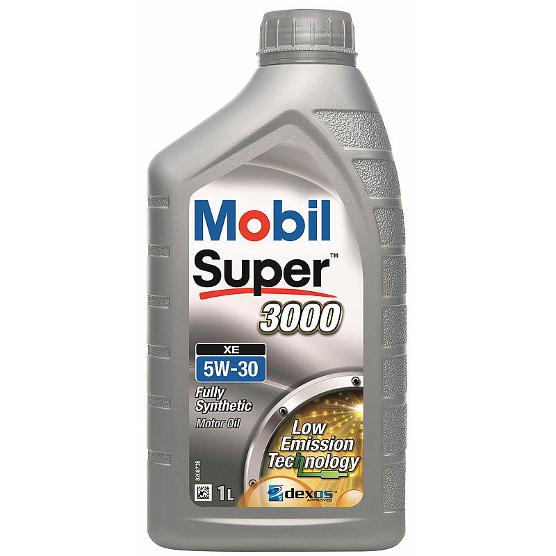 Mobil1 Motorolie Mobil 1 ESP 1 liter, 5W-30
