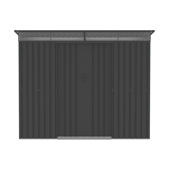 Φεγγίτης Metallgerätehaus Multi Sheet XL