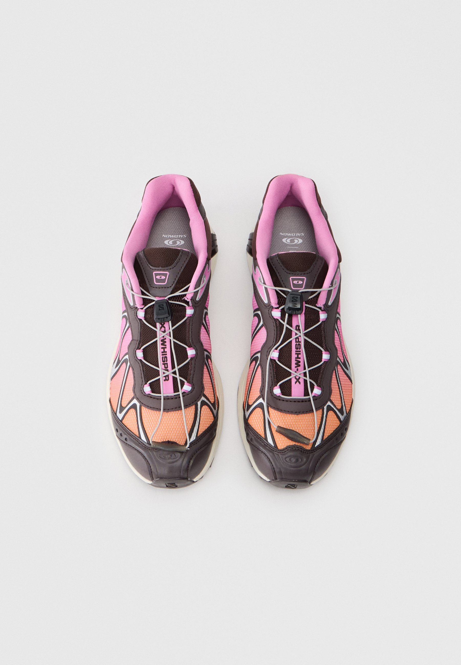 Salomon Sportstyle Lave Treningssko