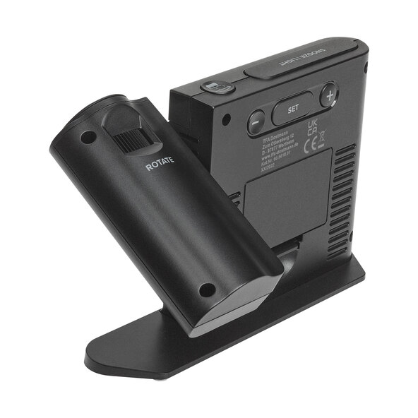 Radio-projectie wekker 60.5018.01