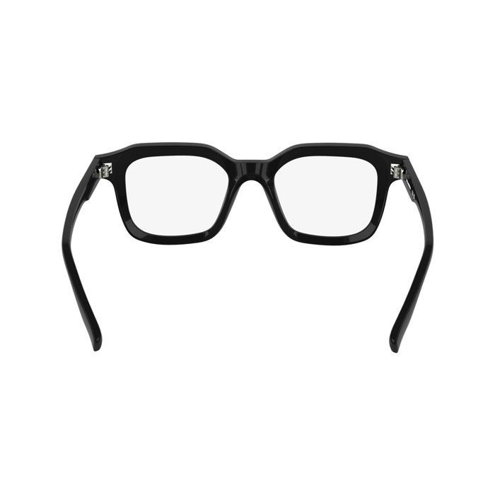 Karl Lagerfeld KL6197 50/20/145 Musta Bio inj-g820 MAN KL6197 Silmälasit