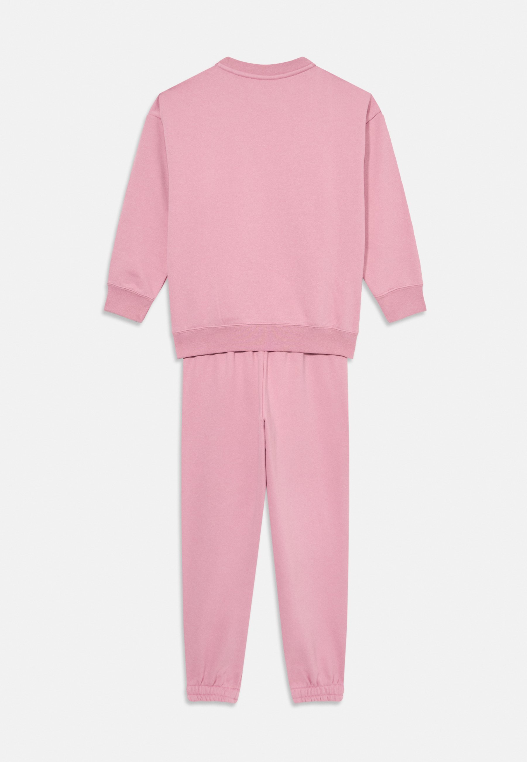 Puma SET UNISEX - Trainingsanzug - Rosa