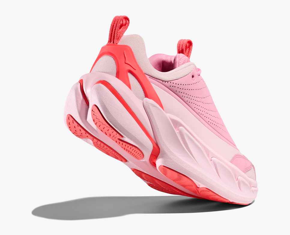 HOKA Elevon X Nelke / Duftwicke