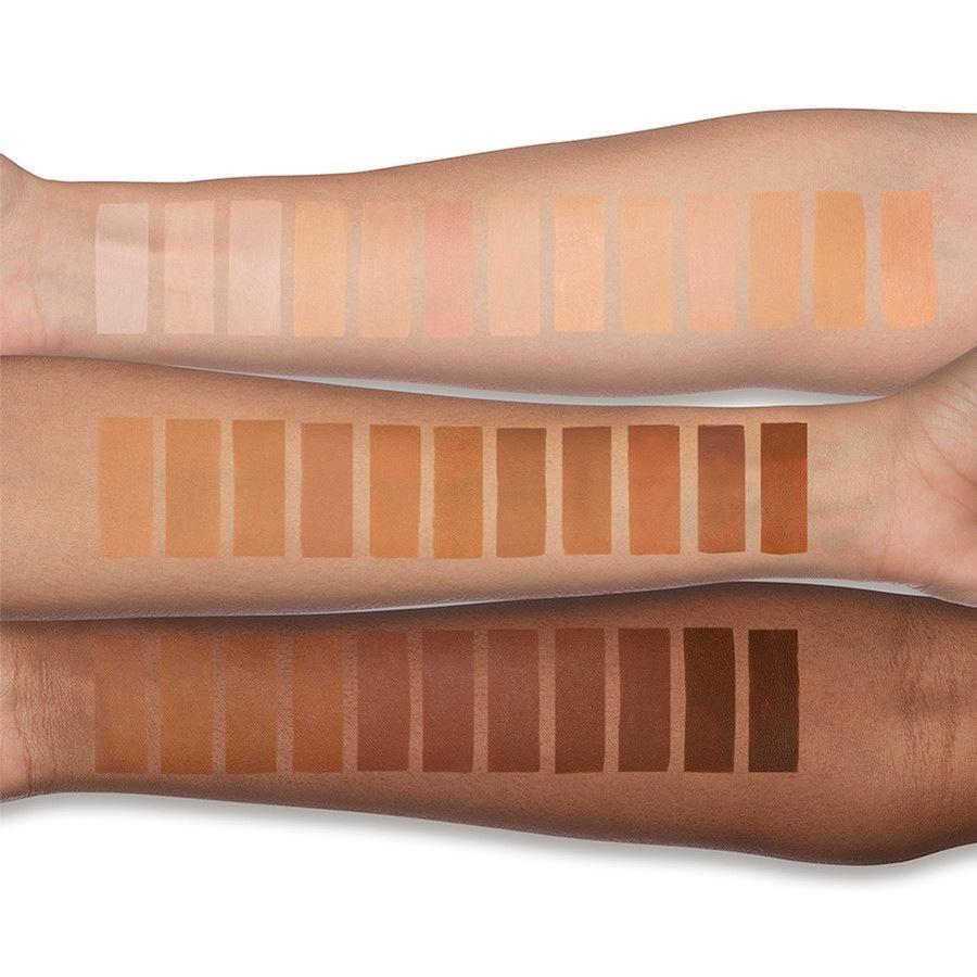 „Too Faced Foundation Born This Way Matte 24 Hour Long Wear“ ilgalaikis makiažo pagrindas – 30 ml