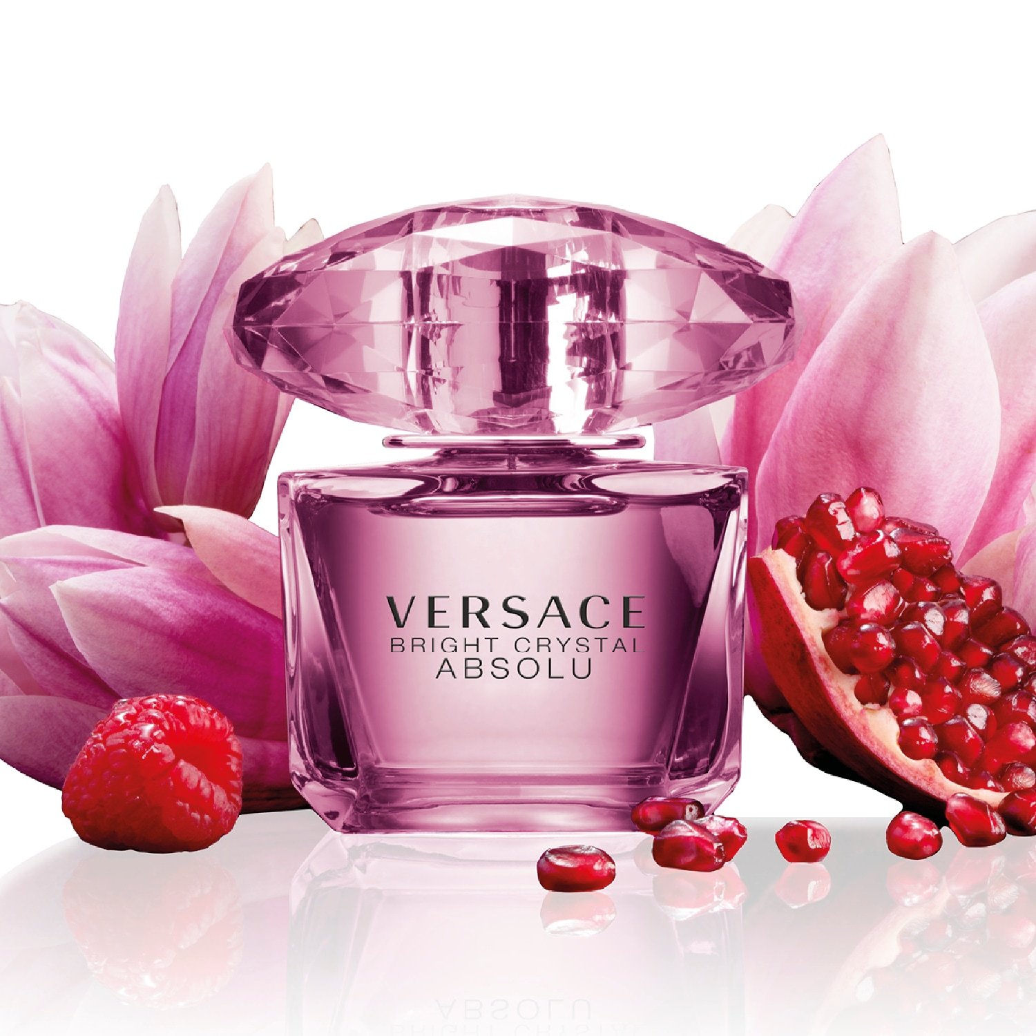 Versace Bright Crystal Absolu parfemska voda – 30 ml