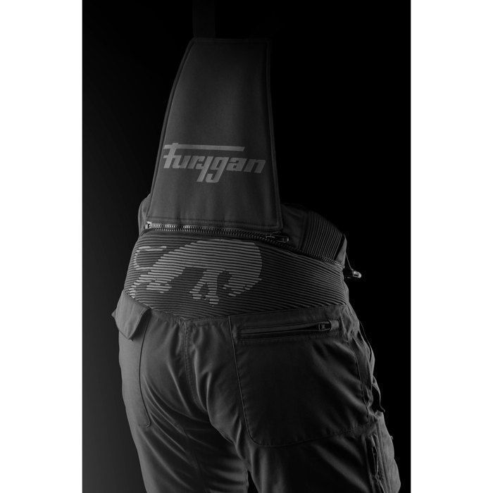 Pantalones de moto Furygan Redington 3C Primaloft®