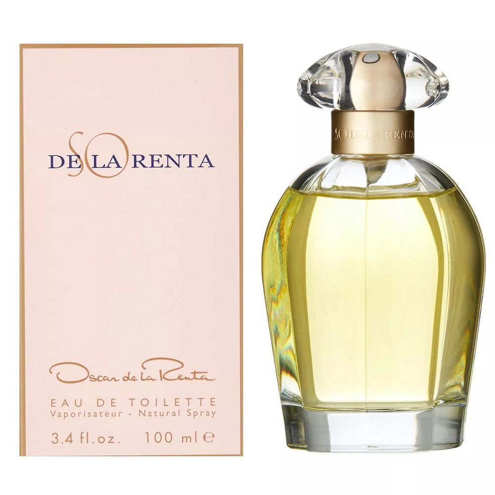 Oscar de La Renta So De La Renta
