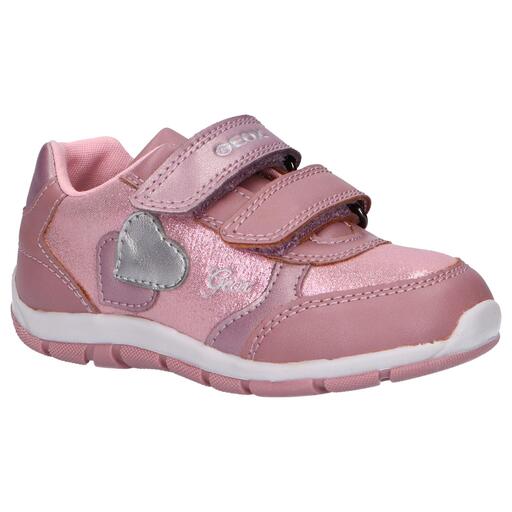 Geox Sportskor B163ya 054au B Heira