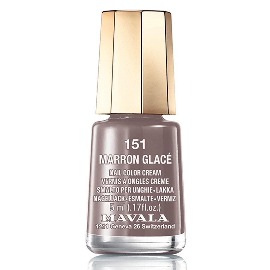 Smalto per unghie Mavala - 5 ml