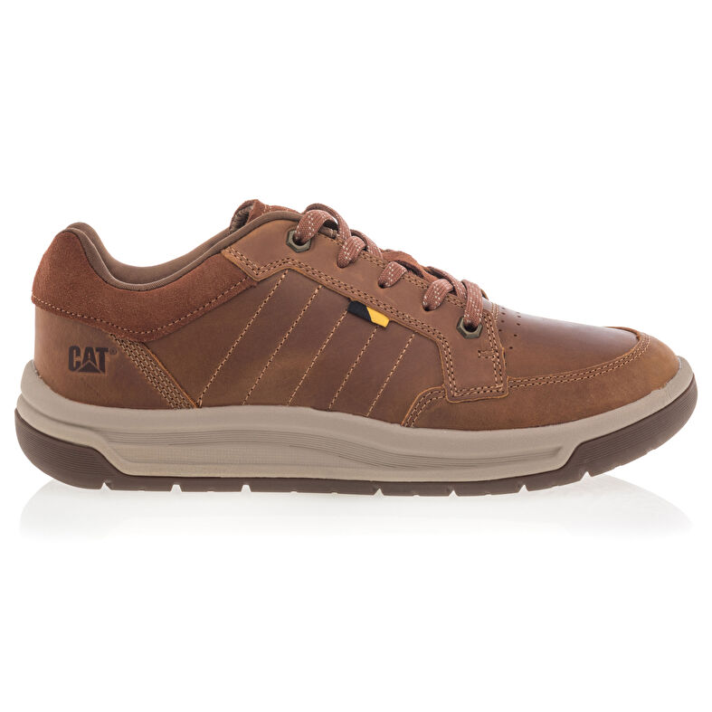 Kosarak / sportcipők Homme Marron