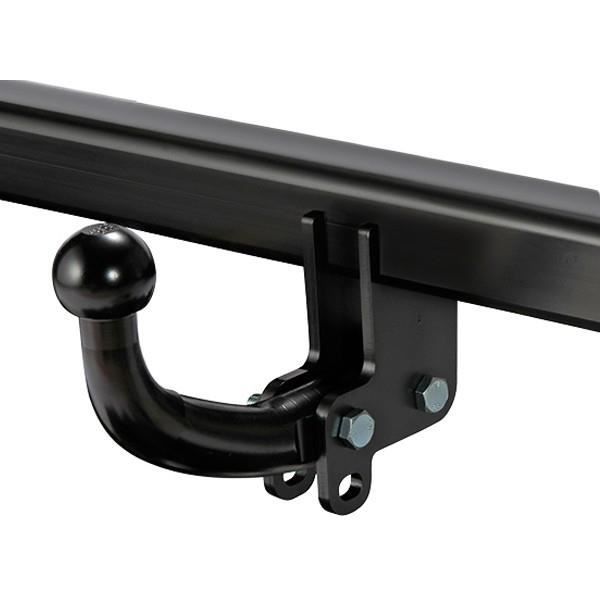Barra de remolque tipo cuello de cisne DS DS7 Crossback (09-17-)