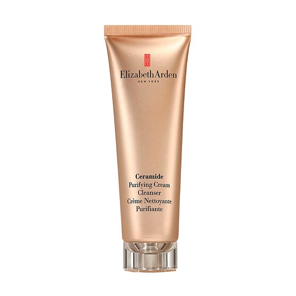 Čisticí krém s ceramidy | 125 ml