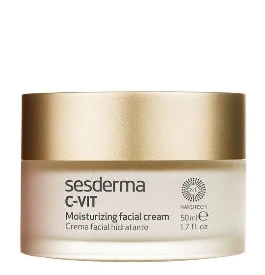Sesderma C-Vit Nawilżający krem do twarzy