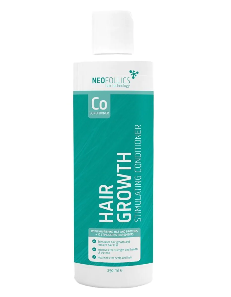 Neofollics Hair Growth Odżywka stymulująca wzrost łosów 250 ml