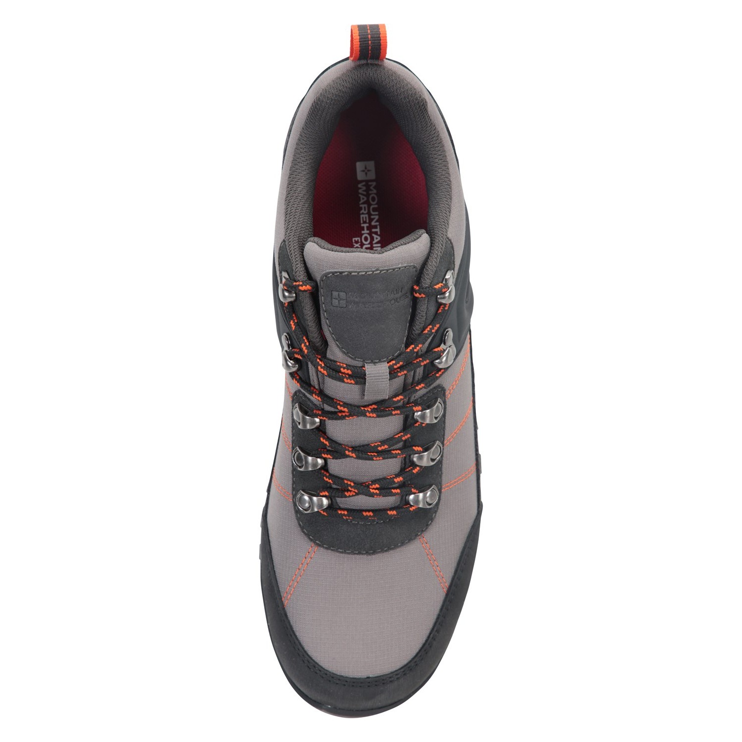 Mountain Warehouse Storm suede pārgājienu apavi