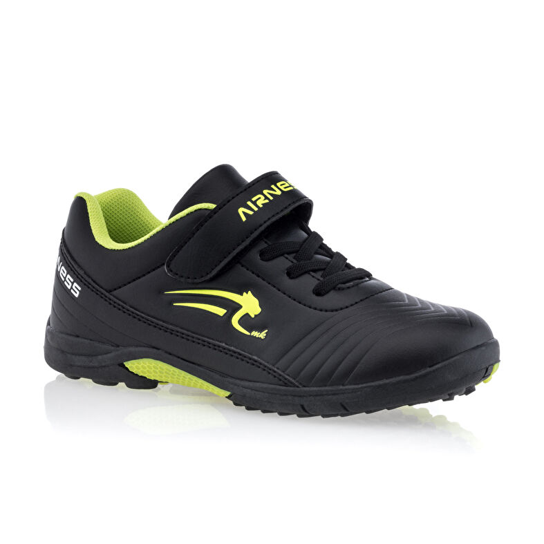 Kurver / joggesko Garcon Noir
