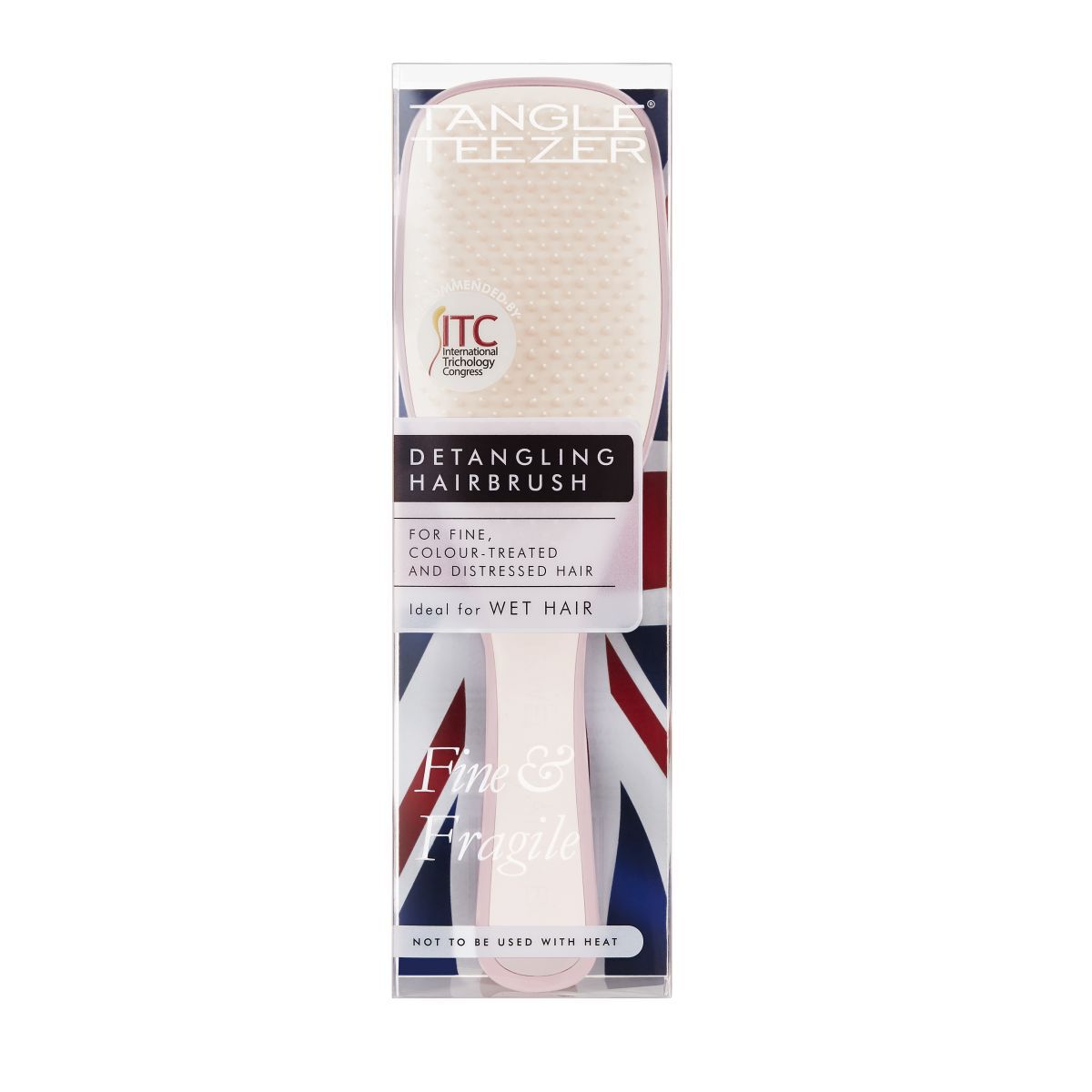 Tangle Teezer Ultimate Detangler Fine&Fragile