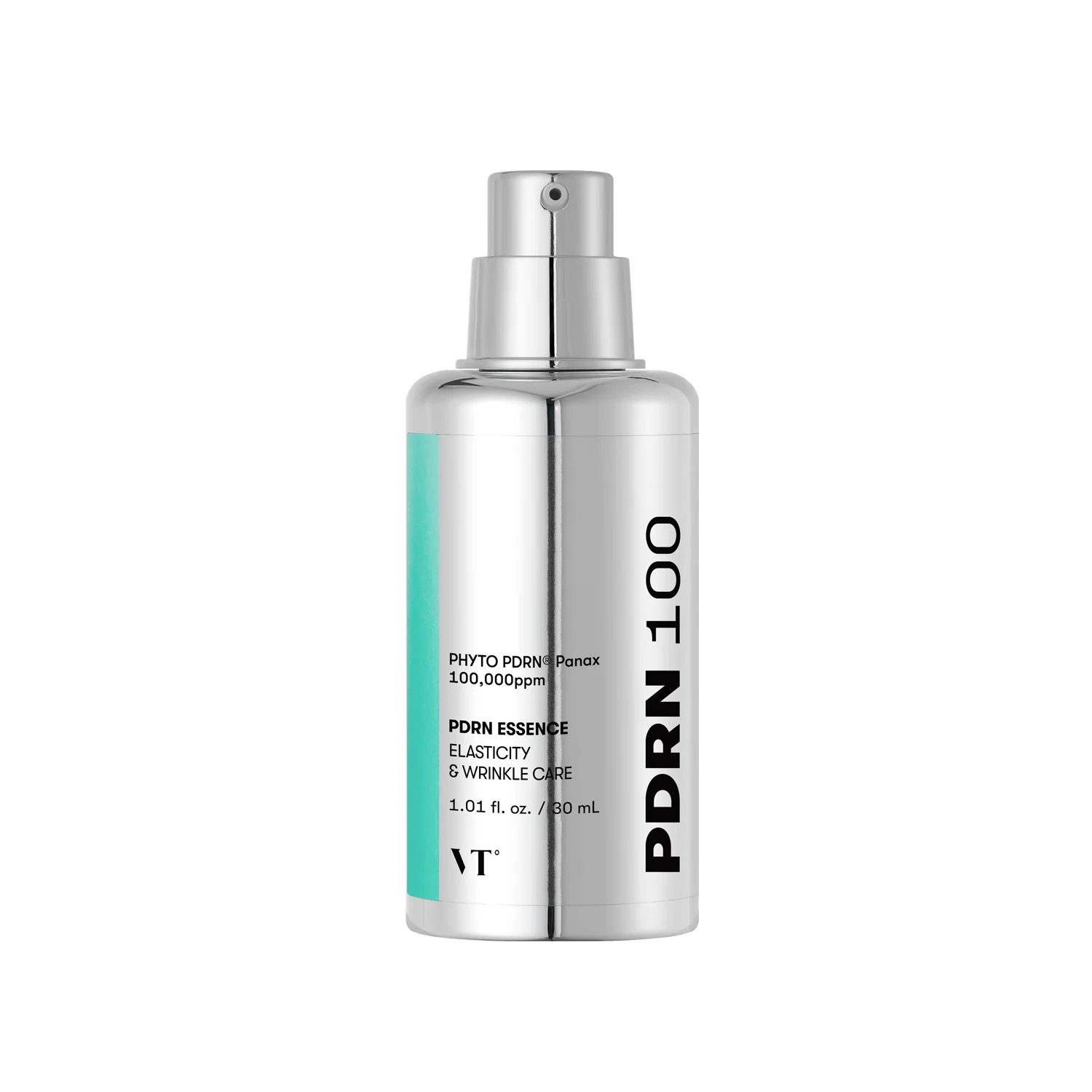 Viso PDRN ESSENCE 100 - Trattamento Rigenerante, Siero viso illuminante