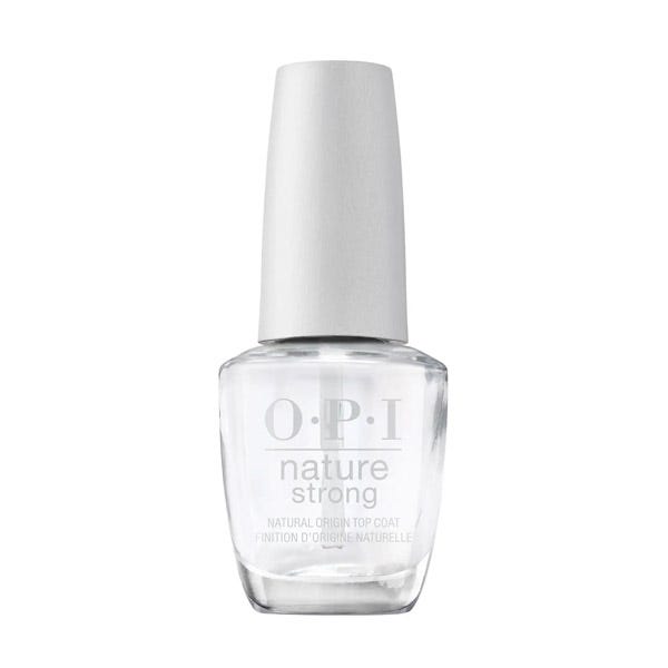 Naturlig stærk topcoat | 1UD