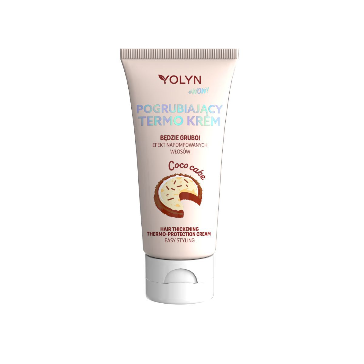 Yolyn