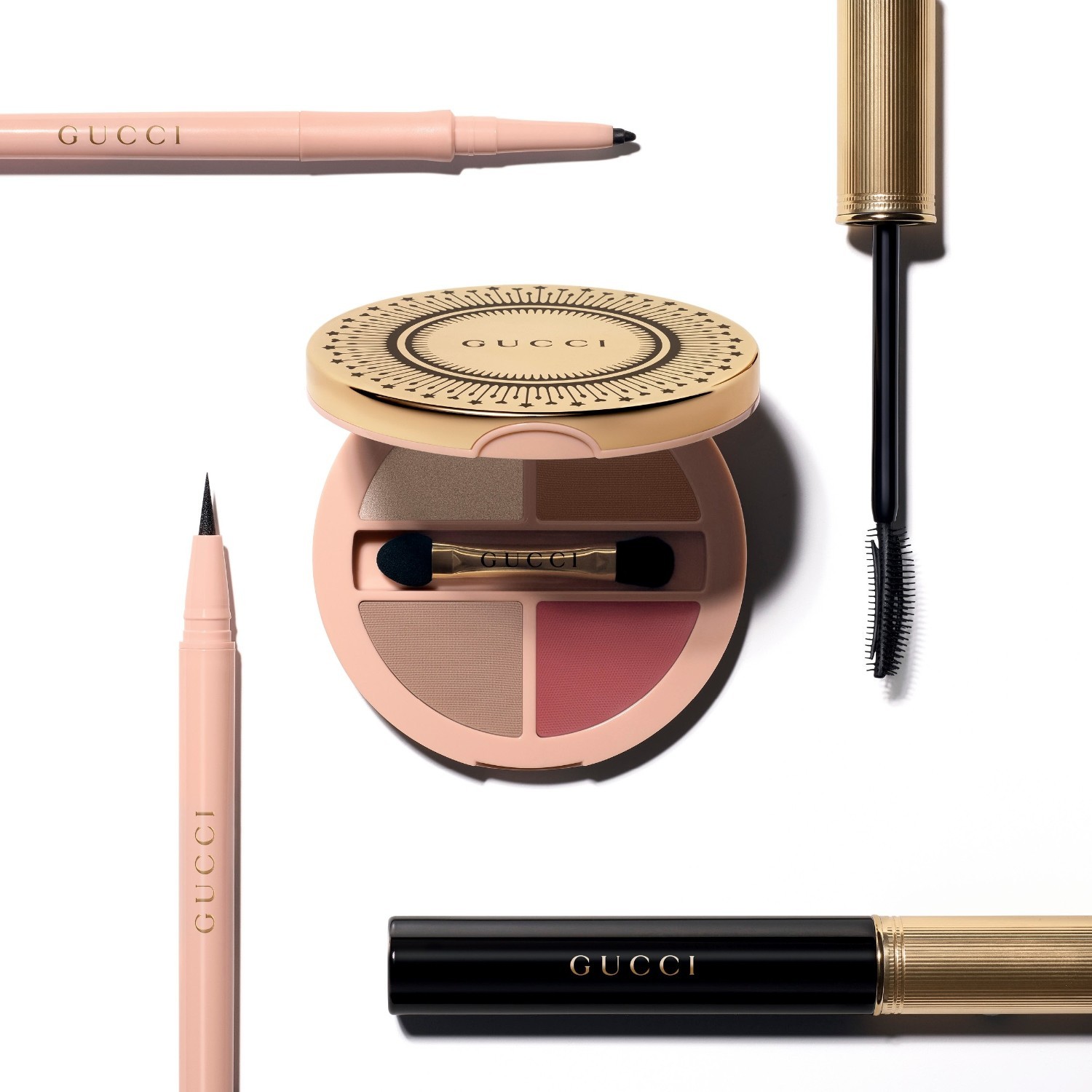 Gucci maskara Gucci Beauty Le Magnétisme - 75 ml