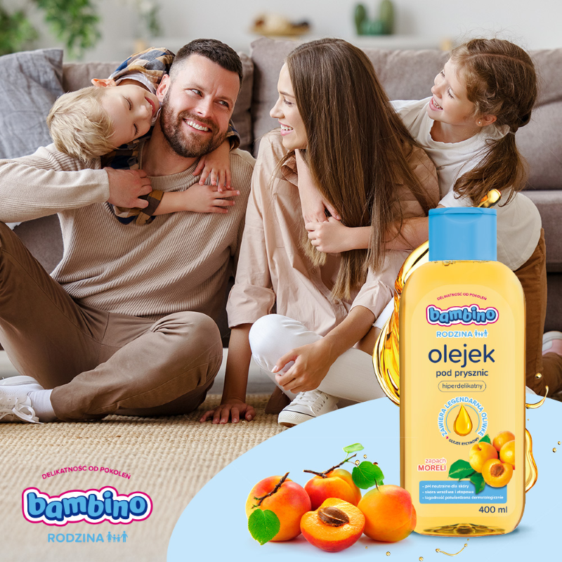 Bambino ģimene