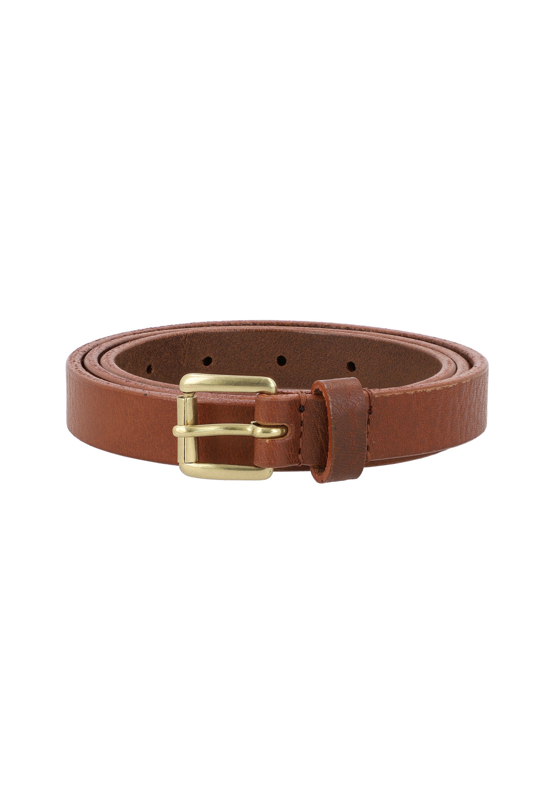 Gusti Leather BIRGIT - Cintura da lavoro - Marrone