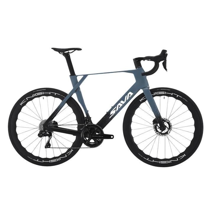 SAVA Vindur 8.0 Road Bike - Gray - M (500 mm)