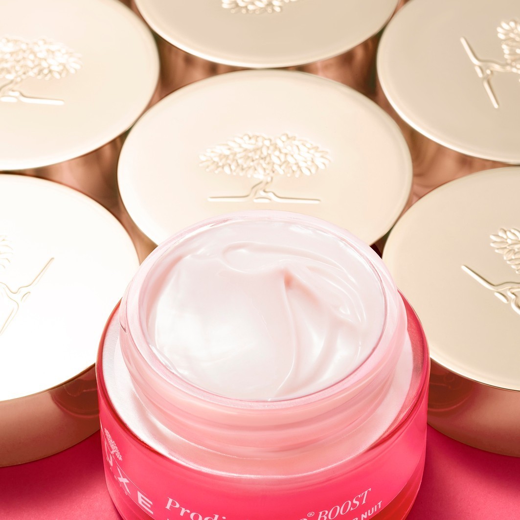 NUXE Nachtcreme Crème Prodigieuse® Boost Night Recovery Oil balzamas – 50 ml