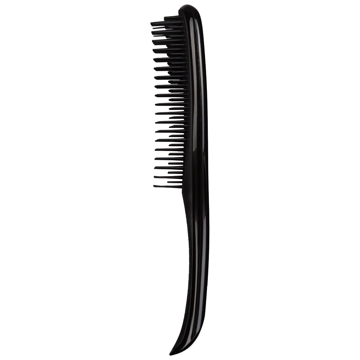Tangle Teezer ravne i ravna četke, Tangle Teezer Wet Detangler – Wet Detangler Midnight Black – 1 komad